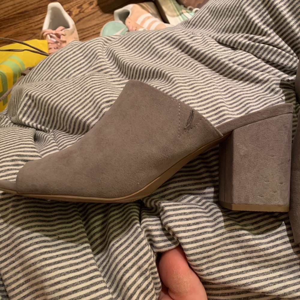 Booties - Picture 2 of 3